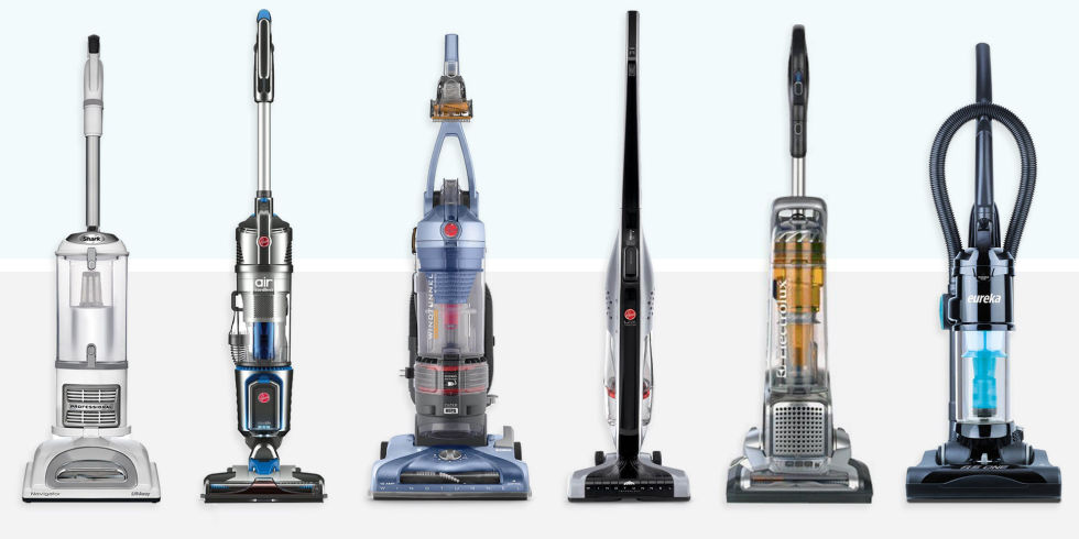 best shark vacuums