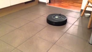 best vacuum for tile floors