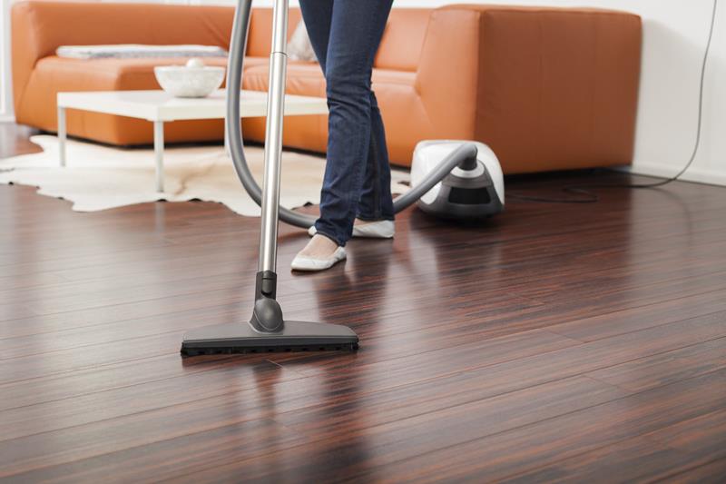 best vacuum for hardwood floors