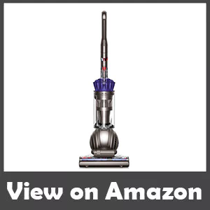 Dyson DC41 Upright Vacuum Cleaner 